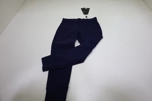 Greyson Golf Youth Montauk Jogger Pants Boys Size 5 Abyss 1059E New 01309555 - Picture 1 of 5