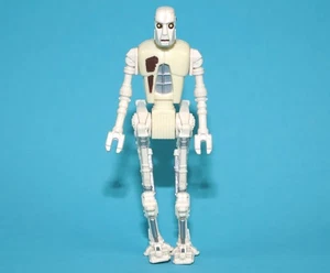 STAR WARS ROTJ 8D8 NO COO 100% COMPLETE & ORIGINAL C8+ 1983 KENNER - Picture 1 of 4