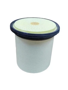 Air compressor parts 6.4163.0 Air filter *BRAND NEW* - Picture 1 of 4