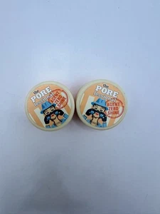 LOTE DE 2 BENEFICIOS EL AGENTE POREFESSIONAL POLVO BRILLO CERO 1,5 G*2 - Imagen 1 de 1