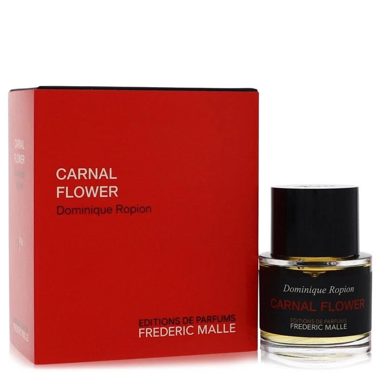 Carnal Flower de Frederic Malle Eau De Parfum Spray (Unisex) 1.7 OZ (Mujeres) Foto 1 de 1