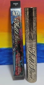 KVD BEAUTY - Full Sleeve Mascara - Farbton: Ink Black 10 - NEU mit Box - 11ml/0,37 oz - Bild 1 von 1