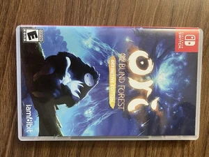 Ori and The Blind Forest - Nintendo Switch, 2020 - Imagen 1 de 5