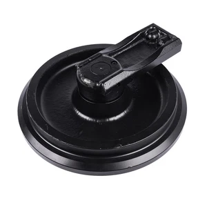 Front Idler Pulley For Kubota KX71-3 U25 U25S U27-4 RC348-21302 RC348-21304 - Picture 1 of 10