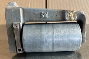 Vintage Delta Rockwell Combo Band- & Tellerschleifer Kat Nr. 31-740 Umlenkrolle Halterung - Bild 1 von 11