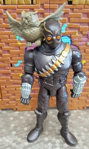 DC Collectibles batman baddie 3.75" inch court of owls talon action figure toy - Picture 1 of 2
