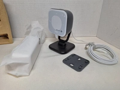 Vivint Pro VS-IDC350-GRY Indoor Camera NEW - Image 1 of 4