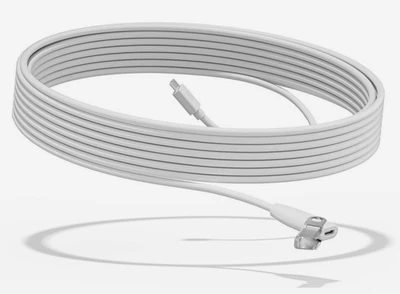 Logitech Rally Mic Pod Verlängerungskabel 10m 952-000047 - Bild 1 von 2