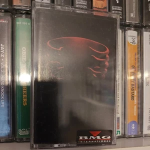 Tool Undertow FULLY PLAY GRADED cassette album - Picture 1 of 12
