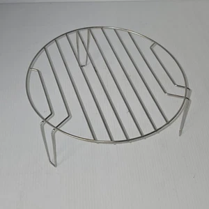 GE Microwave Tall Rack for JES1109RR1SS for Parts and Replacement Only - Picture 1 of 5