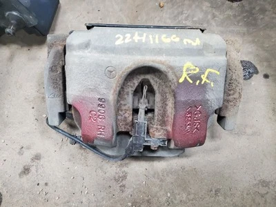 Pinza de pasajero 166 tipo SUV VIN D GLE43 compatible con Mercedes Clase GLE 16-19 1624096 Foto 1 de 4