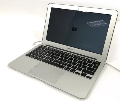 Laptop Apple MacBook Air A1370 Serie I i5-2467M 4 GB RAM - Sin HDD/OS Foto 1 de 4