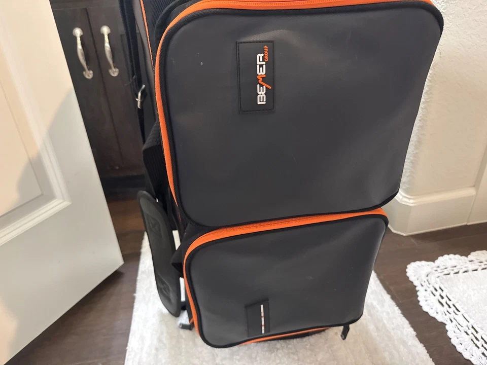 Bemer Pro SET Sistema Profesional Avanzado de Terapia PEMF Bajo Horas Xlnt Estado Foto 1 de 1