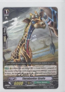 2012 Cardfight!! Vanguard Set 7: Rampage of the Beast Kings #BT07/026EN 1i3 - Picture 1 of 3