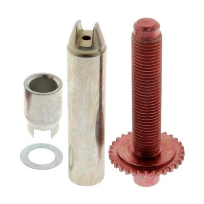 Kit de pernos ajustadores de freno ACDelco genuino para GMC C1500 1992-1999 lado del pasajero Foto 1 de 4