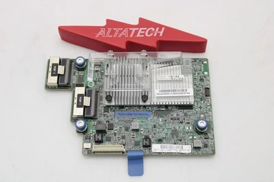 HP 848147-001 SMART ARRAY P840AR/2GB FBWC 12GB 2P RAID CONTROLLER - Image 1 of 4