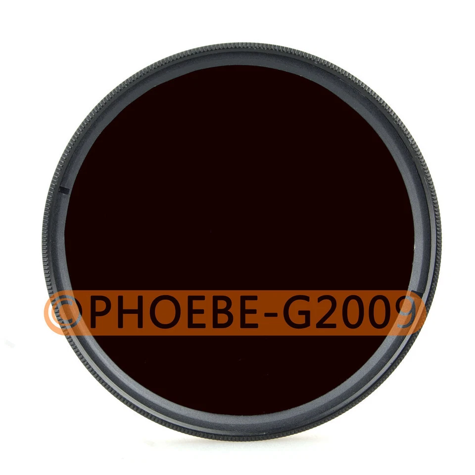 58mm 58 mm Infrared Infra-Red IR Filter 760nm 760 - Image 1 of 1