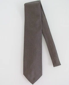 Hugo Boss Men's Silk Tie - Picture 1 of 4