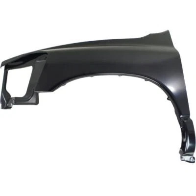 Guardabarros delantero del lado del conductor Sherman 331-32L para Dodge Ram 2006-2008 Foto 1 de 3