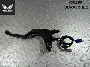 LEVA + SUPPORTO FRIZIONE KTM 125 DUKE ABS 2017 2020 - Foto 1 di 7