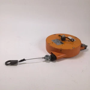 Carl Stahl 7221-42 4,0-6,0 KG Retractor Spring Balancer Used UMP - Picture 1 of 6
