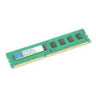 Xiede Desktop Computer Memory Bar Module DDR3 2GB 1600Mhz PC3?12800 1.5V For FST