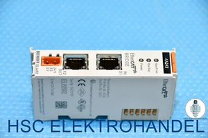 Beckhoff EL6692 EtherCAT Bridge - Picture 1 of 3