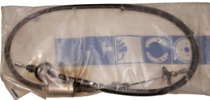 NOS Renault Espace II J63 2.1 TD cable embrague ATE 24.3728-1009.2 6025103090 - Imagen 1 de 5
