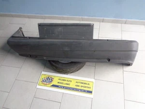 PARAURTI POSTERIORE FIAT RITMO 130 ABARTH - ORIGINALE - Picture 1 of 5