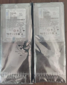 IBM 500GB 2,5" SAS 7,2K 6Gb/s ST9500430SS 49Y1696 - Bild 1 von 1
