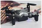 RC Camera Drone Quadcopter Watch Control Mini High Speed Aircraft For Children