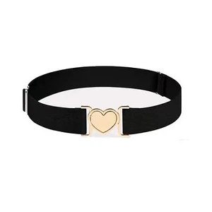 1 Pack Elastic Belts for Kids Adjustable Girls' Belts Boys Girls Stretch Belt... - Picture 1 of 6