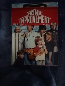 Home Improvement - The Complete First Season (DVD, 2004) - Picture 1 of 3