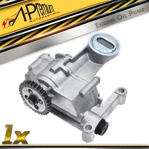 Engine Oil Pump for Hyundai Tucson 2011-2013 Kia Forte Koup 2010-2011 L4 2.0L - Picture 1 of 8