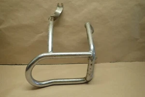 1984 HONDA GOLDWING GL1200 FRONT LEFT ENGINE GUARD CRASH BAR ASSY - Picture 1 of 5