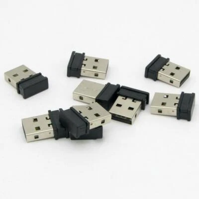 Steam Controller Wireless Receiver USB dongle Adapter For Steam NEW 2021 Q0K1 - Image 1 of 4