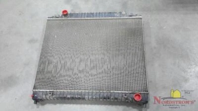 1996 Ford F350 Pickup Radiator MT Foto 1 de 4