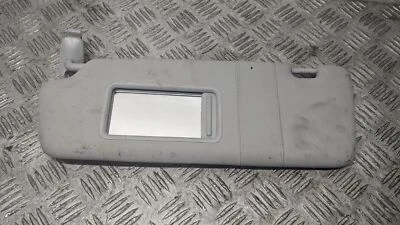 VISEIRA SOLAR AUDI A3 SPORT TFSI QUATTRO 3DR HATCHBACK 2008 (LADO DO PASSAGEIRO)  - Imagem 1 de 4