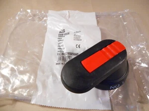 ABB OHB65J6 Pistol Handle 1SCA022380R9660 (NIB) - Picture 1 of 4