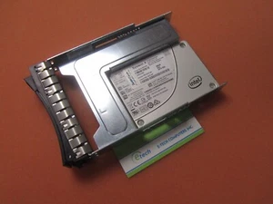 00YC345 00YC346 – Lenovo Intel S3710 800GB Enterprise Performance SATA 3.5" SSD - Picture 1 of 2