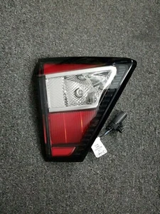 2017 Ford Escape Left Tail Light, GJ54-13A603-AG - Picture 1 of 5