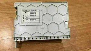 MEILE G611SC Módulo de control de lavavajillas computadora PCB RB9... - Imagen 1 de 7