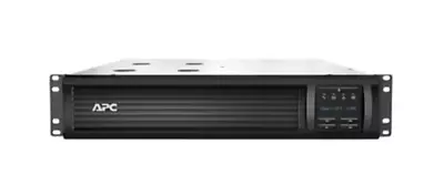 APC SMART SMT1500RM2UC UPS 1500 VA LCD RM 2U 120 V with SmartConnect - Image 1 of 4