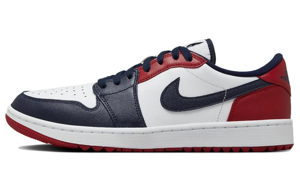Jordan 1 Golf Low USA | eBay