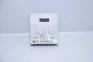 BMW E46 Touring 3er E53 X5 E52 Z8 Neigungsgeber Inclination indicator 6923209 - Picture 1 of 4
