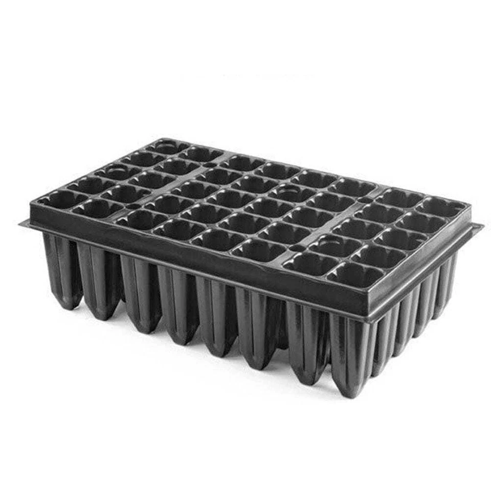 ECO Forst-Topfplatte / Anzuchtplatte - 40 Zellen (54x30cm)