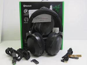 Razer Barracuda X Wireless Bluetooth Multi-Platform Gaming Headset  [DJ1032] - Picture 1 of 6