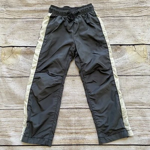 Gap Gray Athletic Pants Boy's S 6 7 - Picture 1 of 3