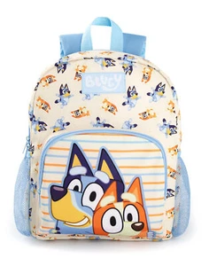 Mochila Personaje Multicolor Azul Unisex Niños - Imagen 1 de 8