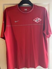 Spartak Moscow 2016/17 Nike Home and Away Kits - FOOTBALL FASHION